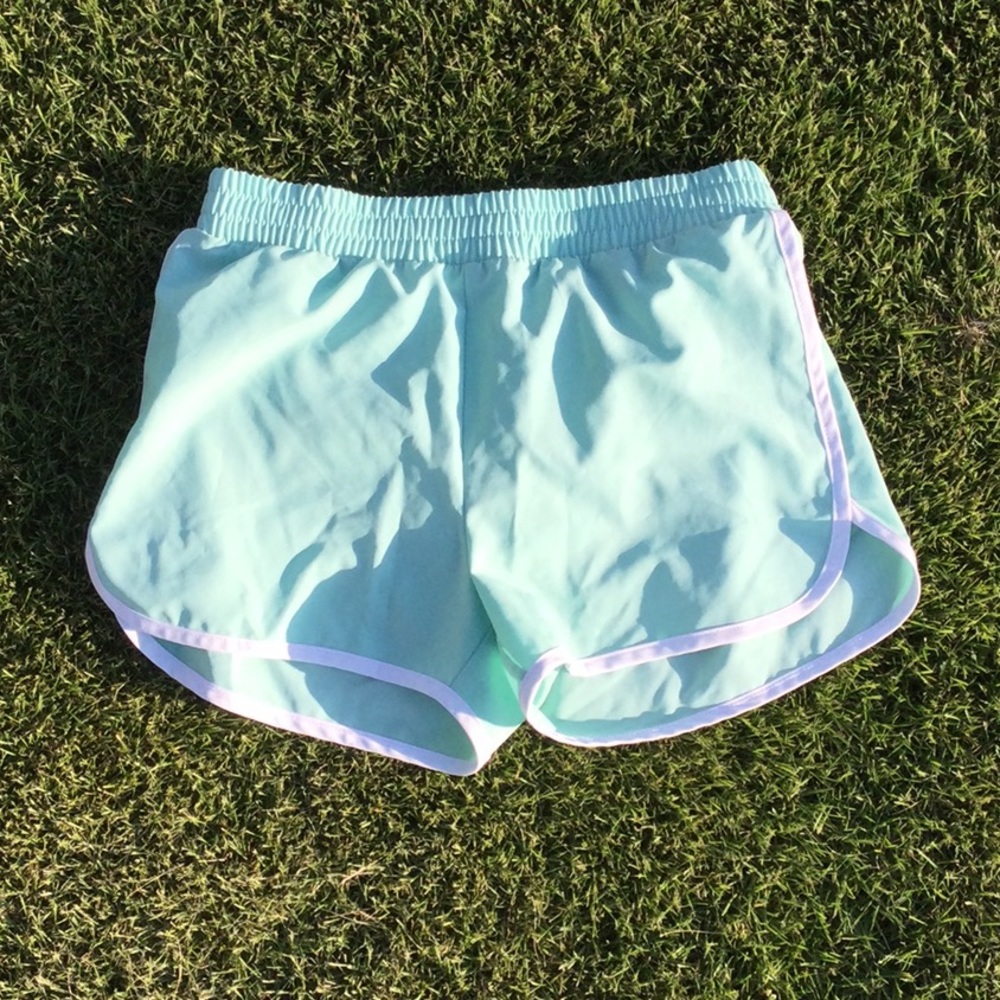 Cute small shorts